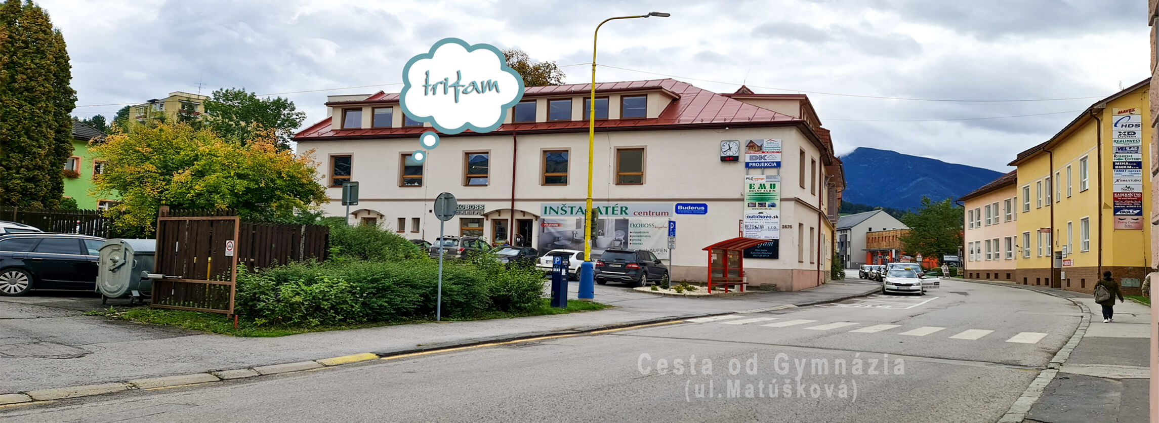 Adresa_Kadernictvo_TTrifam_DolnyKUbin_Obr_1.2_kadernictvotrifam.sk_